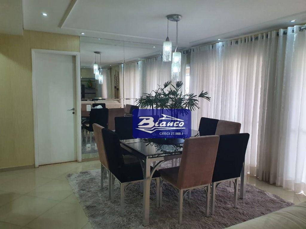 Apartamento à venda com 3 quartos, 153m² - Foto 20