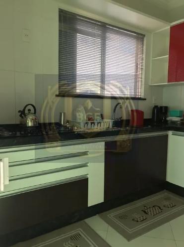 Apartamento à venda com 3 quartos, 140m² - Foto 3