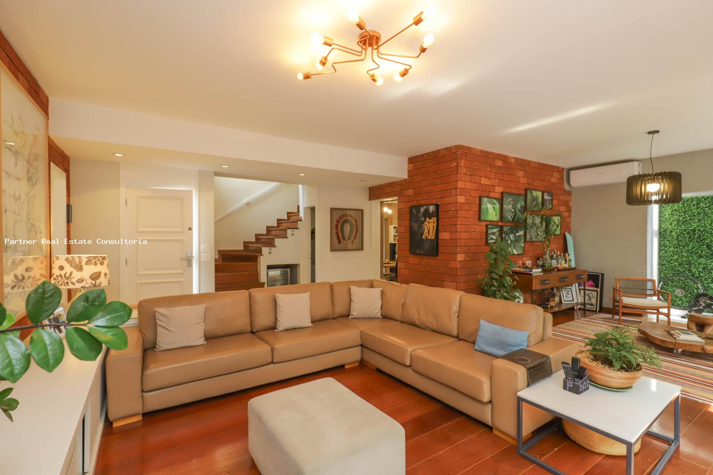 Casa de Condomínio à venda com 3 quartos, 383m² - Foto 15