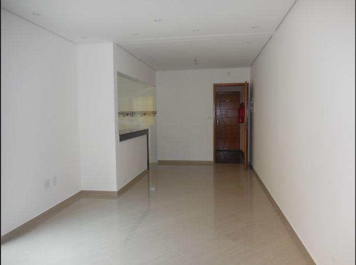 Apartamento à venda com 3 quartos, 70m² - Foto 4