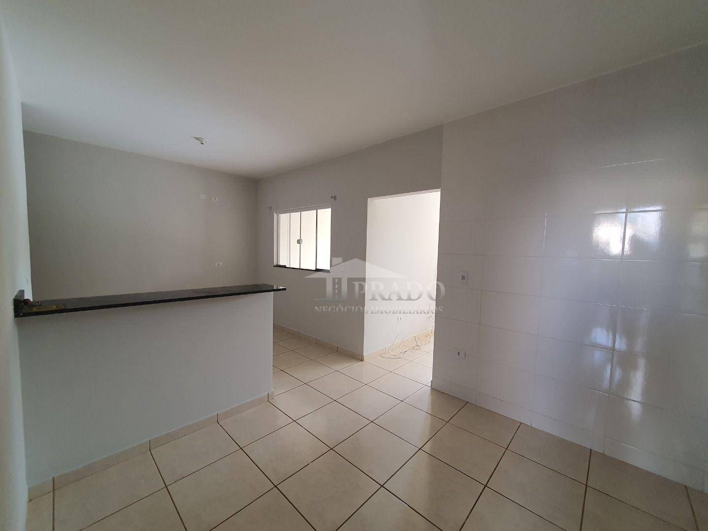 Casa à venda com 2 quartos, 81m² - Foto 11