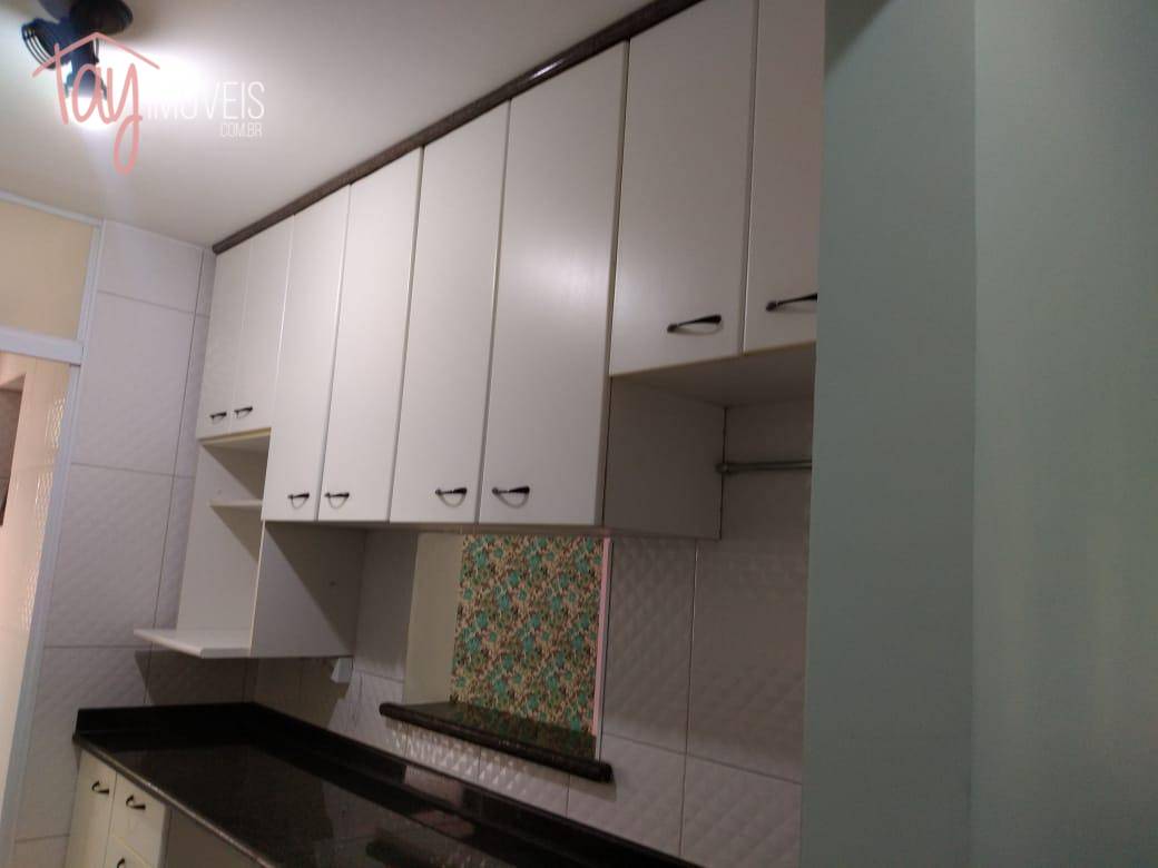 Apartamento à venda com 3 quartos, 75m² - Foto 13