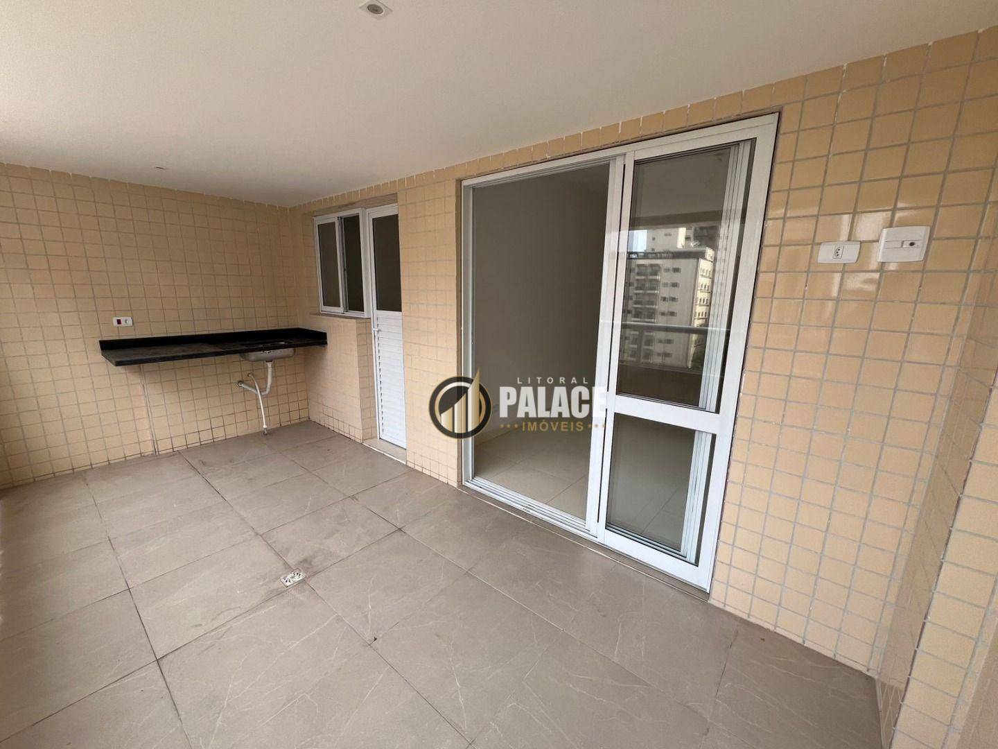 Apartamento à venda com 3 quartos, 118m² - Foto 8