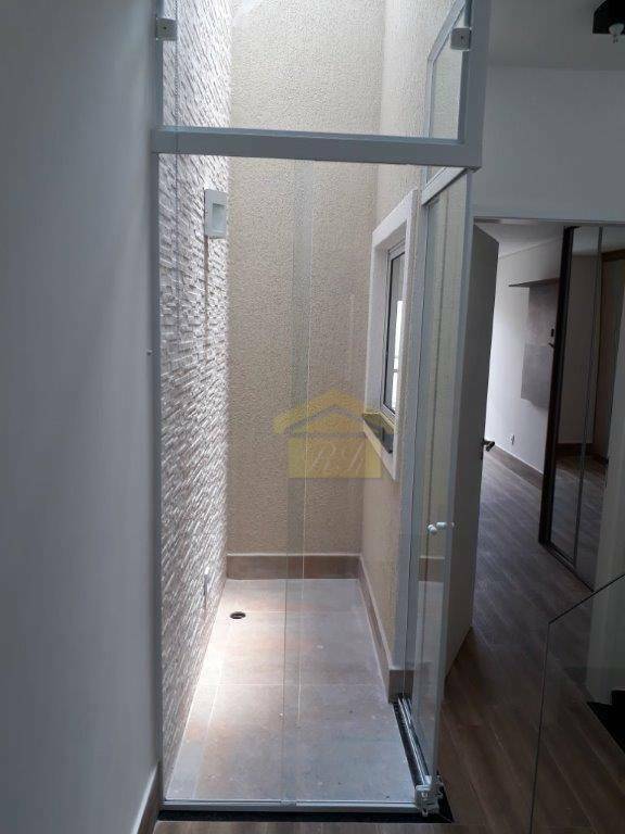 Sobrado à venda com 3 quartos, 125m² - Foto 62