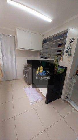 Apartamento à venda com 3 quartos, 132m² - Foto 13