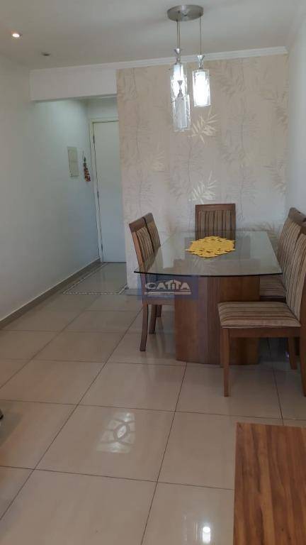 Apartamento à venda com 2 quartos, 50m² - Foto 7