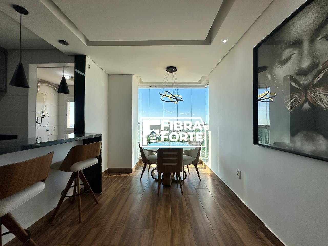 Cobertura, 2 quartos, 164 m² - Foto 4