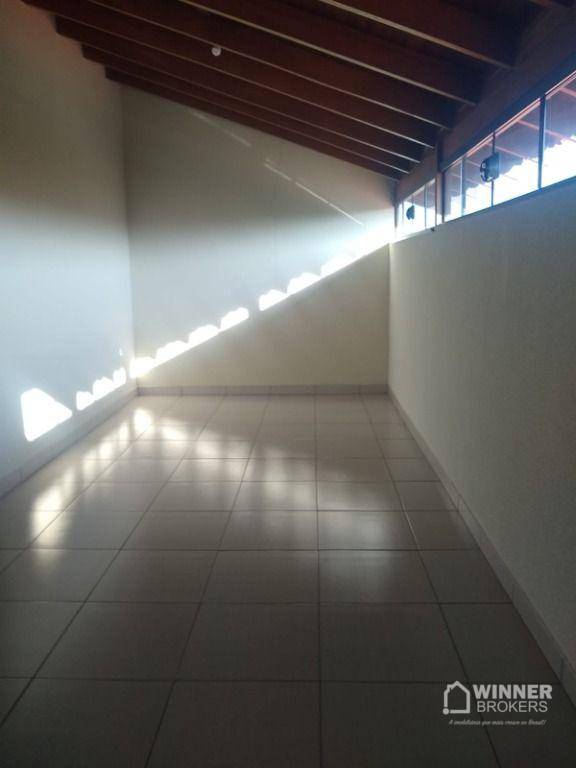 Sobrado à venda com 4 quartos, 198m² - Foto 9