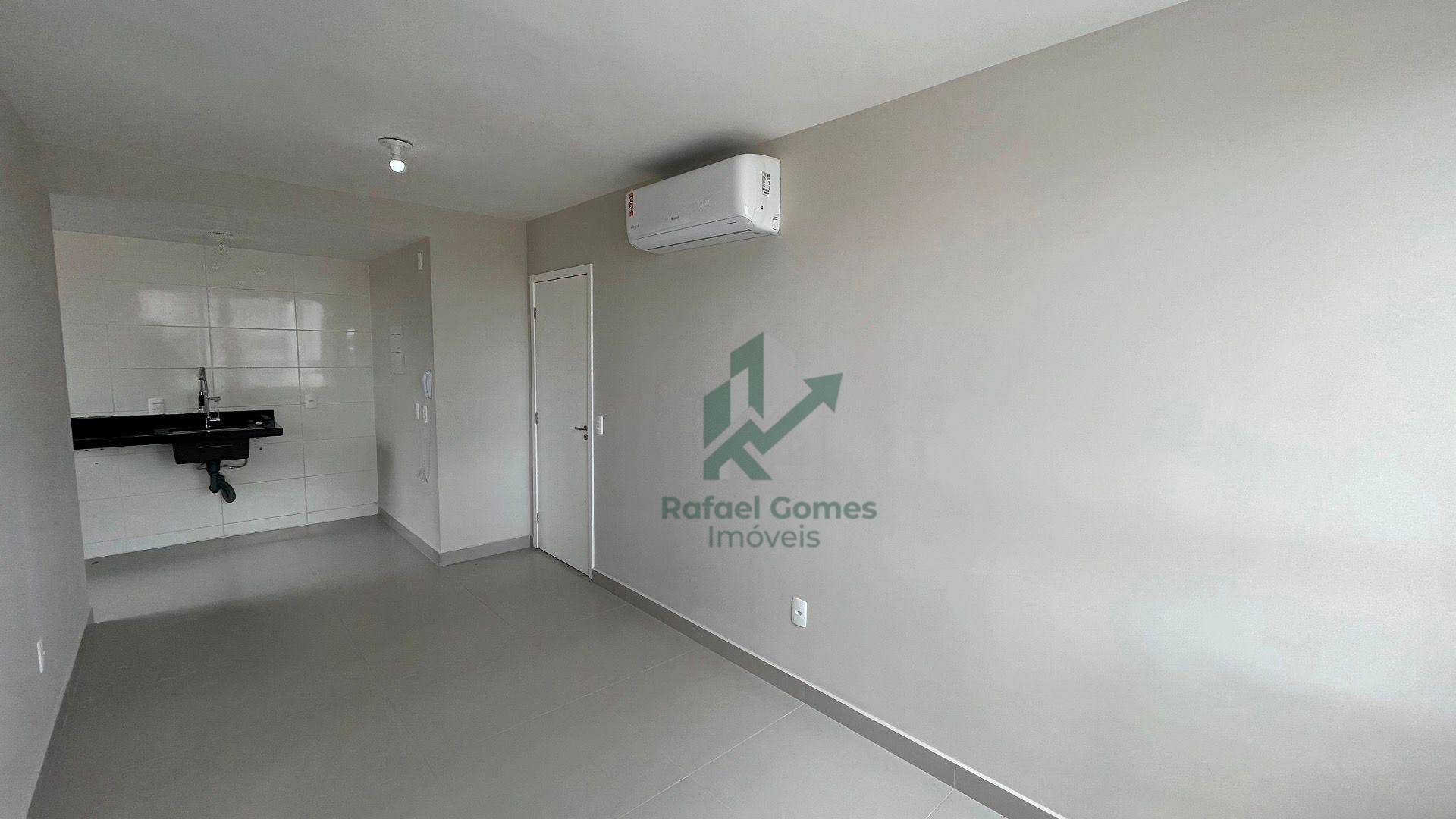 Apartamento, 2 quartos, 52 m² - Foto 4