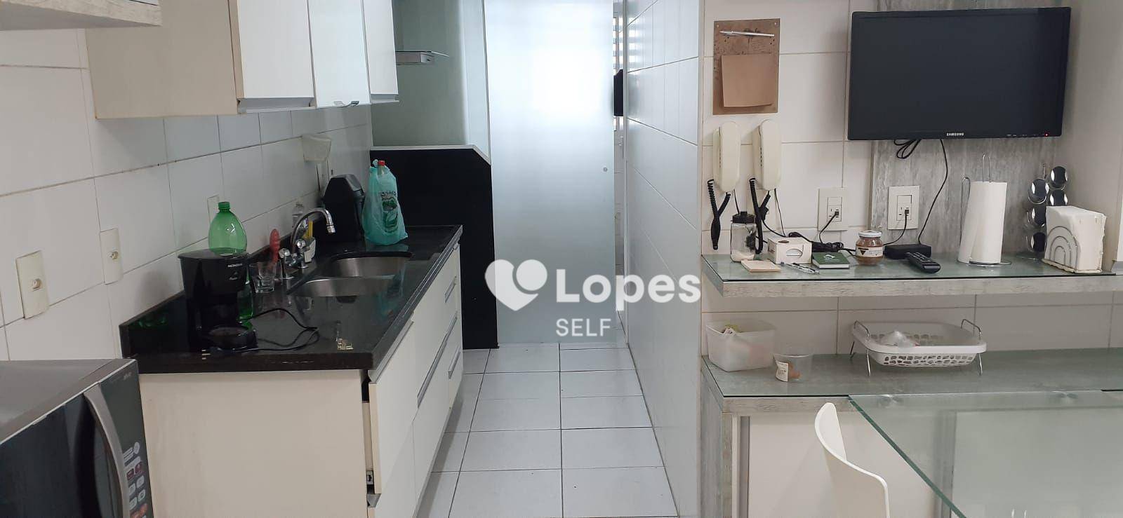 Apartamento à venda com 3 quartos, 111m² - Foto 11