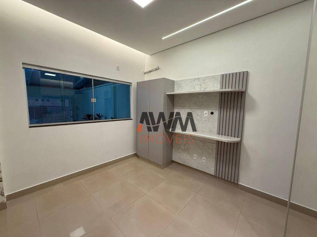 Casa à venda com 3 quartos, 120m² - Foto 12