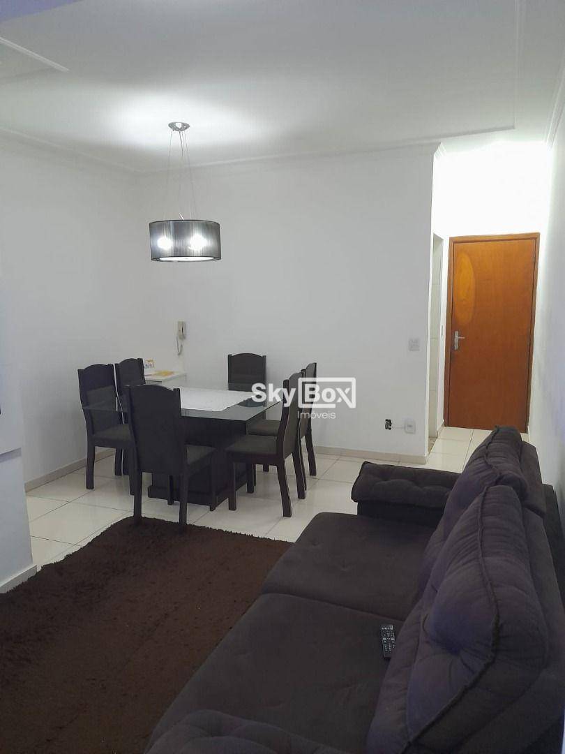 Apartamento à venda com 3 quartos, 68m² - Foto 15