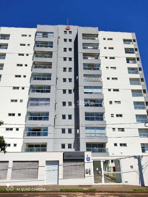 Apartamento à venda com 3 quartos, 136m² - Foto 29