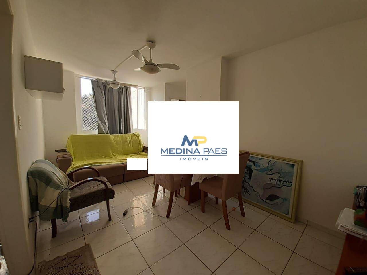 Apartamento à venda com 2 quartos, 51m² - Foto 1