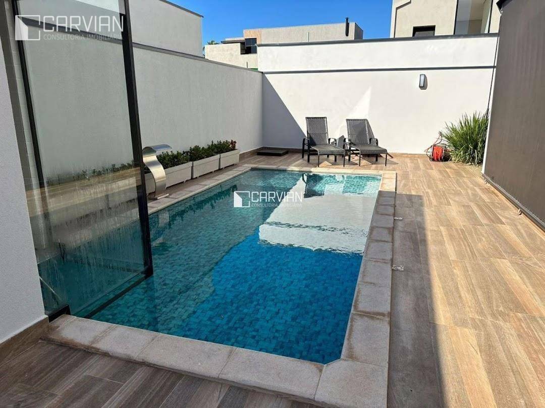 Casa de Condomínio à venda com 4 quartos, 378m² - Foto 37