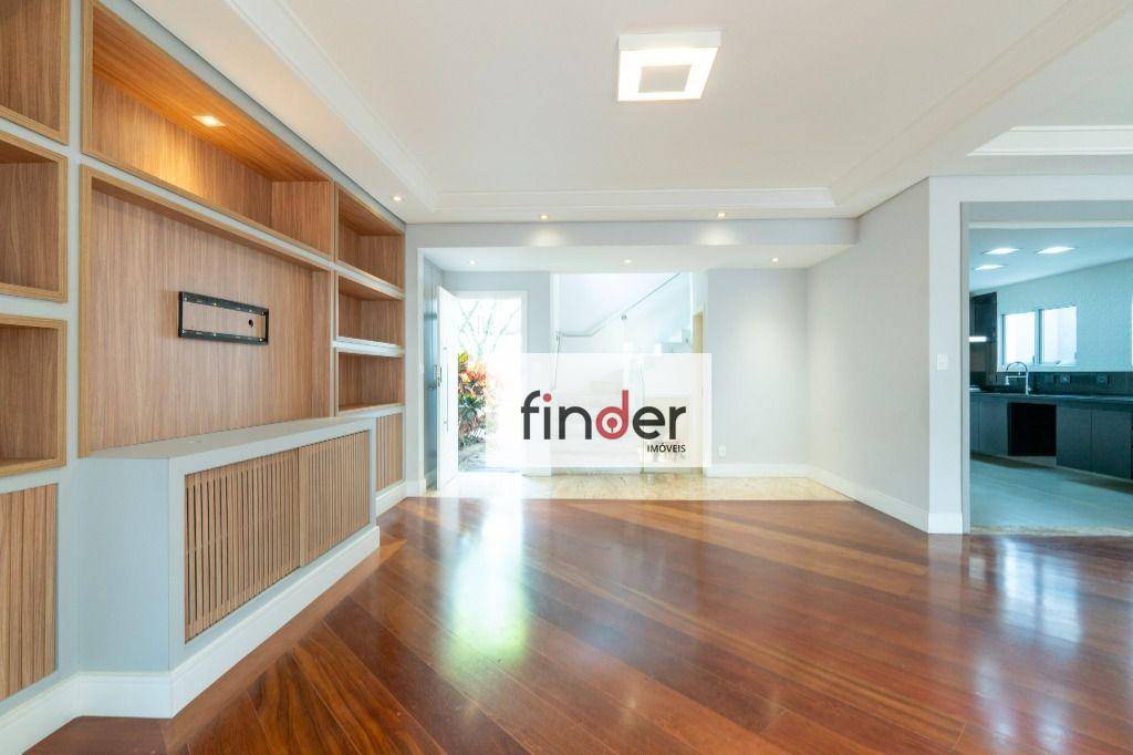 Casa à venda com 4 quartos, 362m² - Foto 16