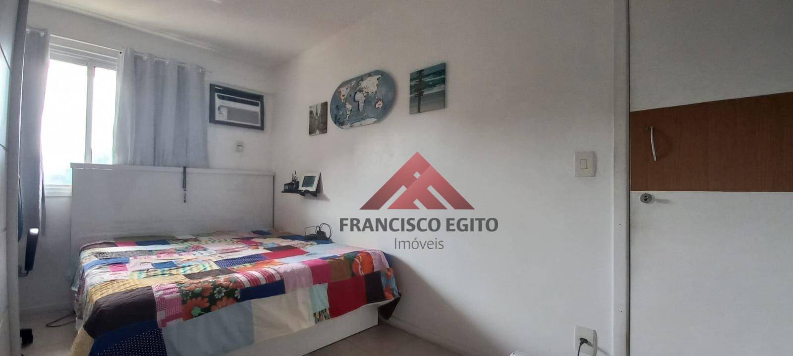 Apartamento à venda com 3 quartos, 101m² - Foto 8