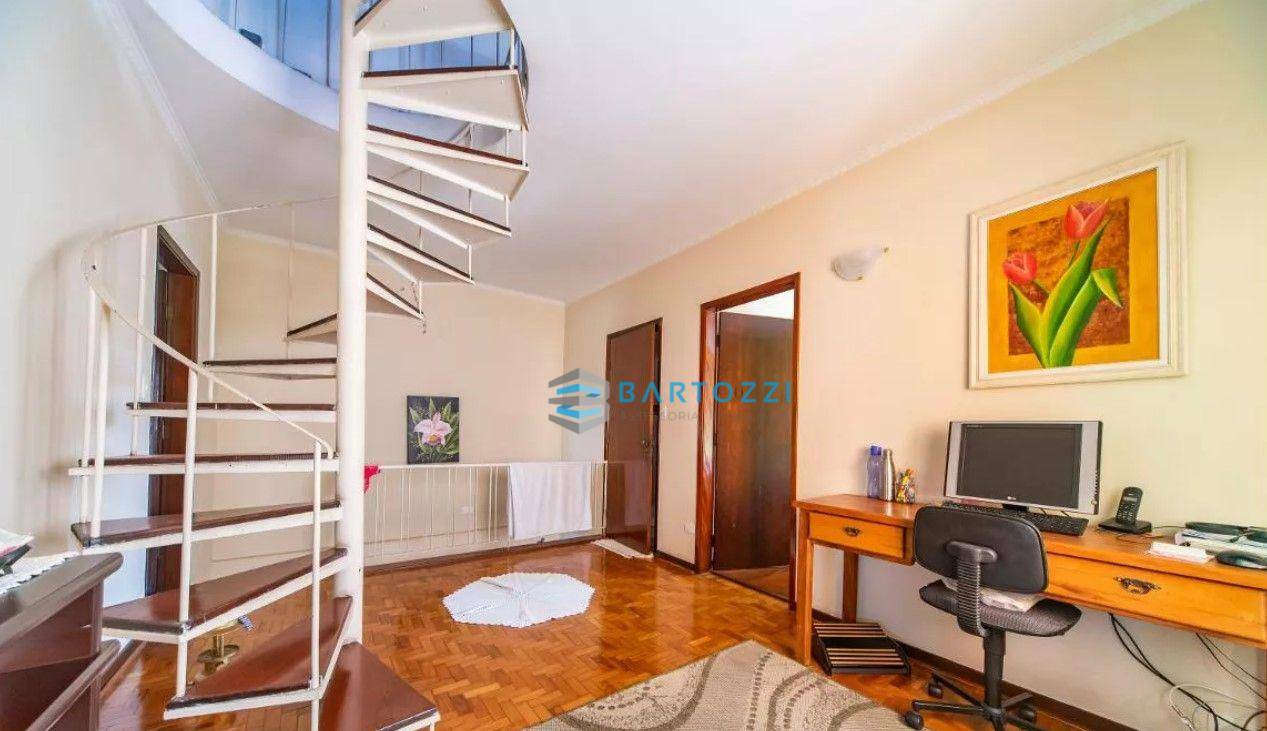 Casa à venda com 3 quartos, 260M2 - Foto 38