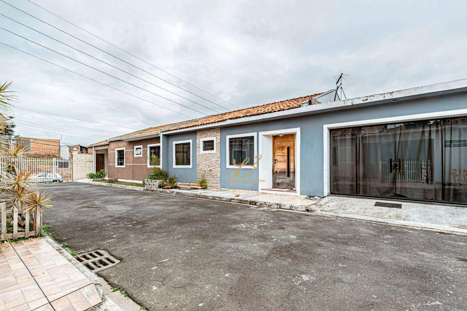 Casa à venda com 3 quartos, 108m² - Foto 39
