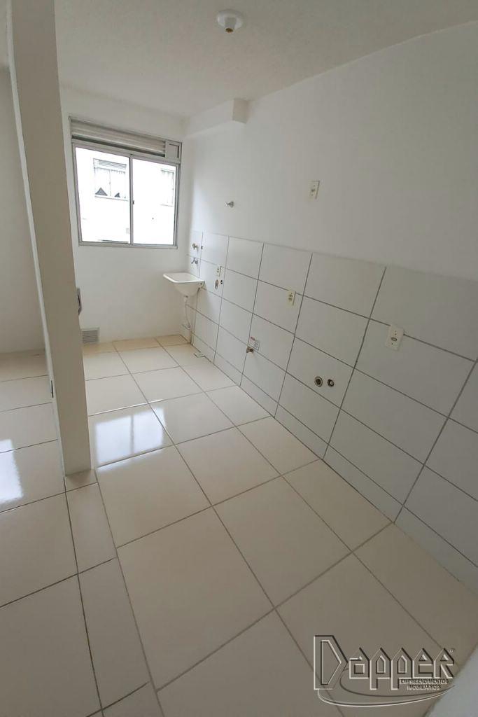 Apartamento à venda com 2 quartos, 44m² - Foto 9