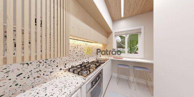 Apartamento à venda com 2 quartos, 83m² - Foto 10