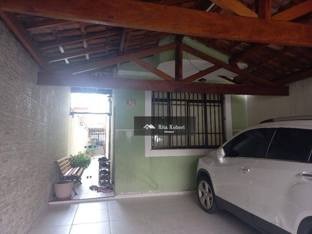 Sobrado à venda com 3 quartos, 152m² - Foto 26