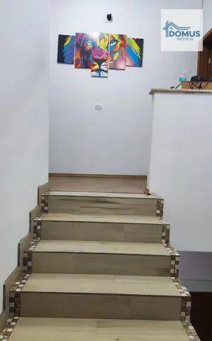 Sobrado à venda com 3 quartos, 180m² - Foto 8