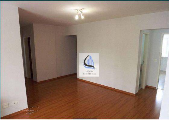 Apartamento à venda com 2 quartos, 108m² - Foto 2