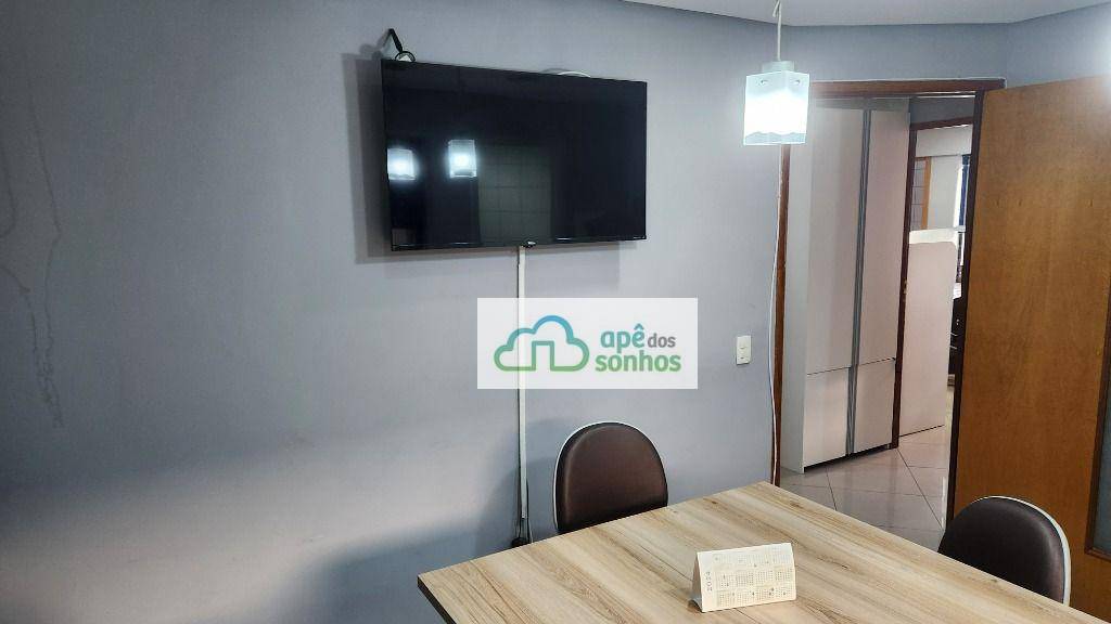 Conjunto Comercial-Sala à venda, 69m² - Foto 14