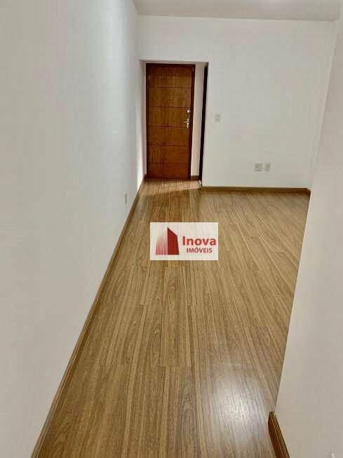 Apartamento à venda com 3 quartos, 90m² - Foto 3