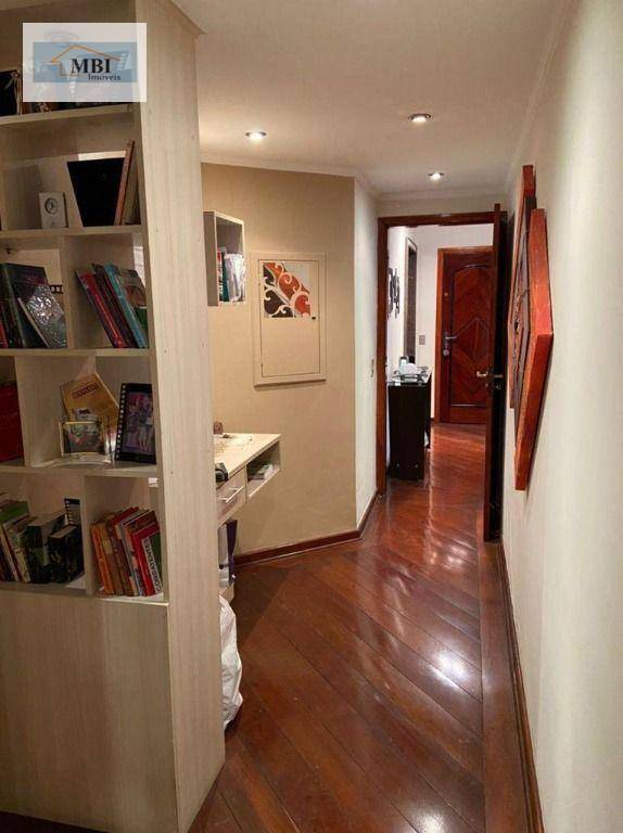 Apartamento à venda com 4 quartos, 160m² - Foto 17