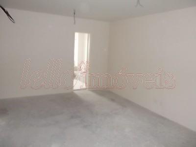 Apartamento à venda com 3 quartos, 225m² - Foto 4