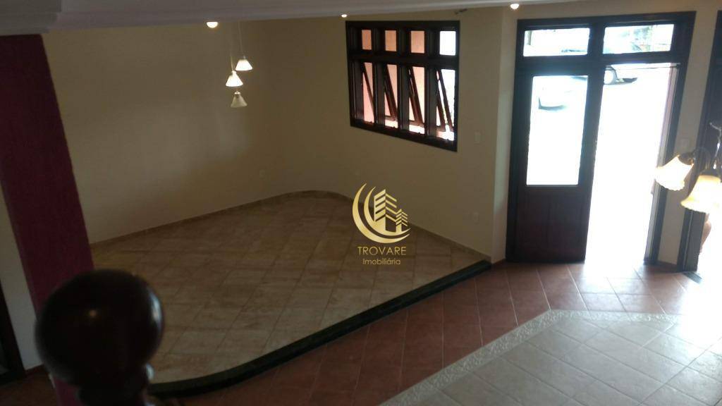 Casa de Condomínio à venda com 3 quartos, 275m² - Foto 9