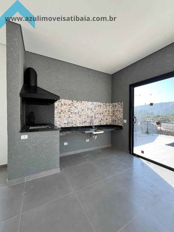Casa de Condomínio à venda com 3 quartos, 250m² - Foto 6