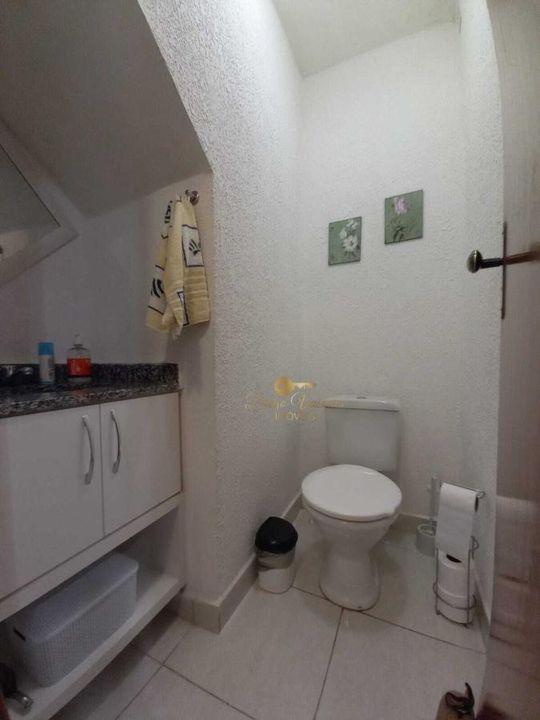 Casa de Condomínio à venda com 3 quartos, 80m² - Foto 7