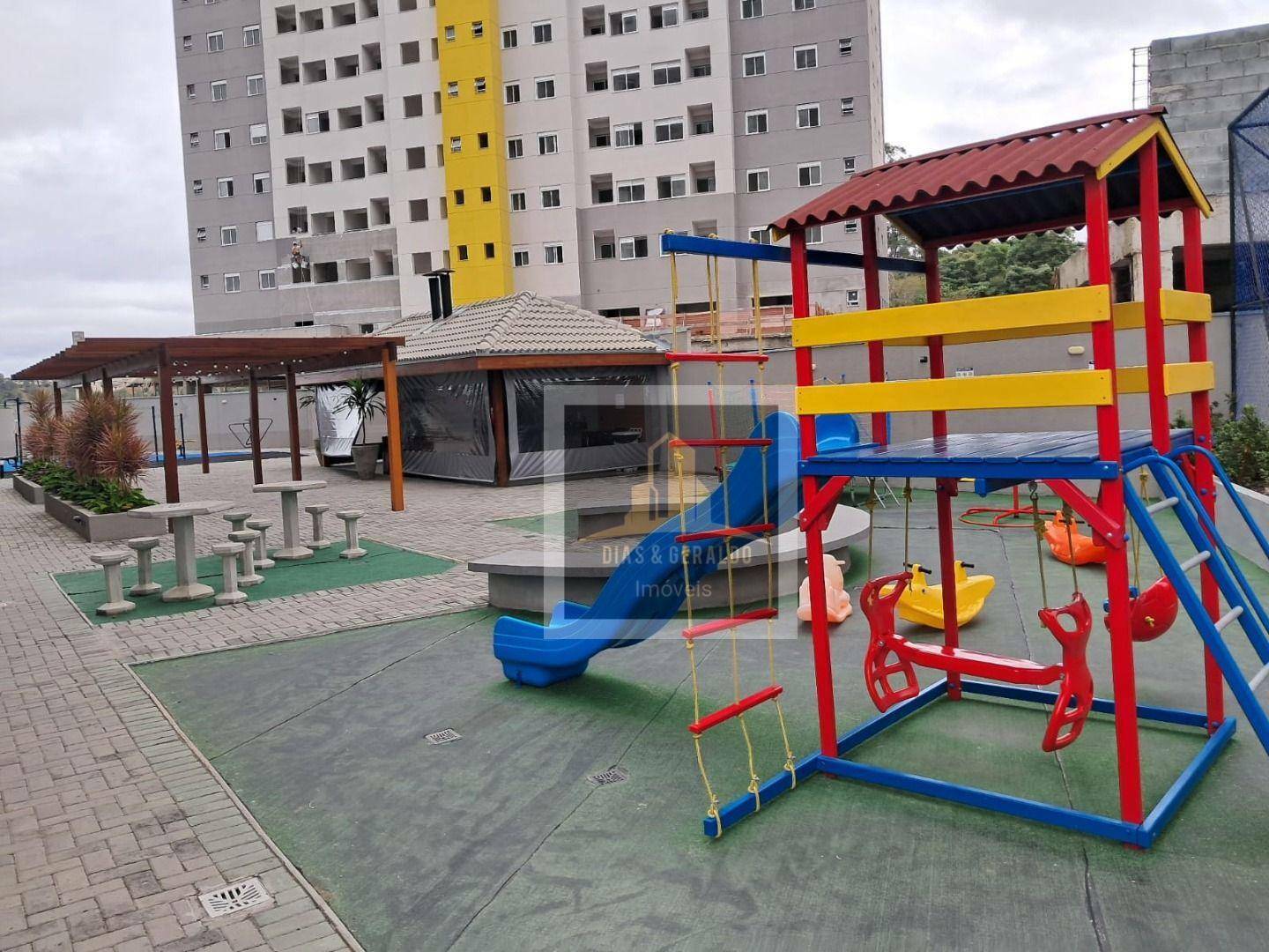 Apartamento à venda com 3 quartos, 67m² - Foto 14