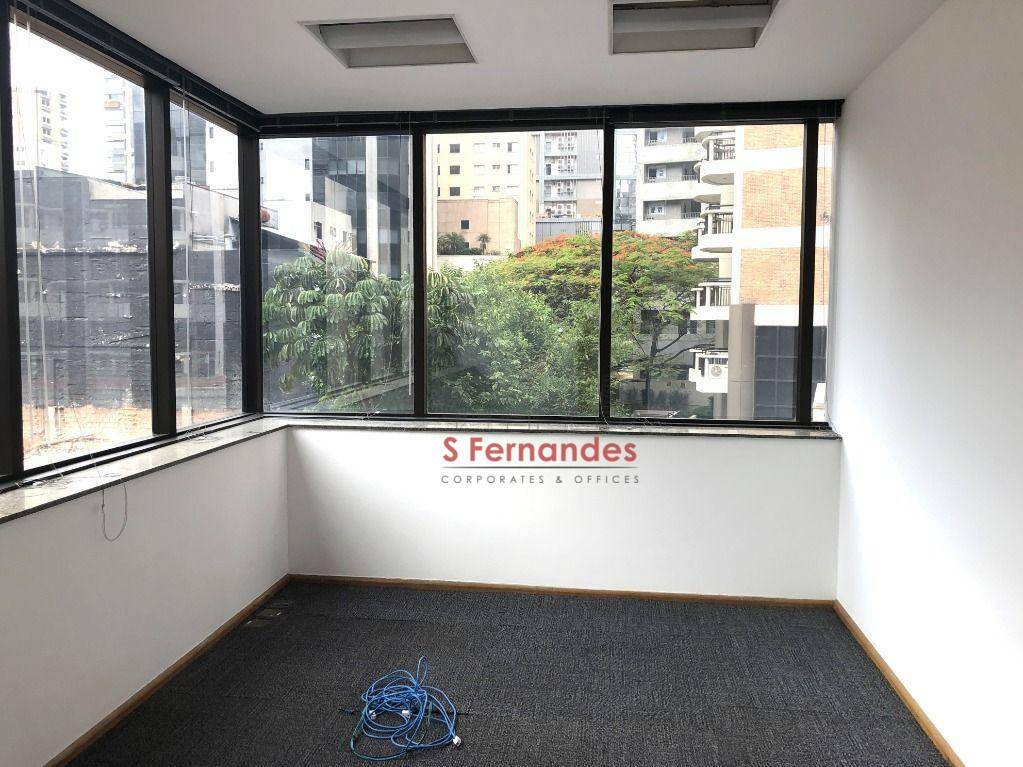 Conjunto Comercial-Sala para alugar, 100m² - Foto 9