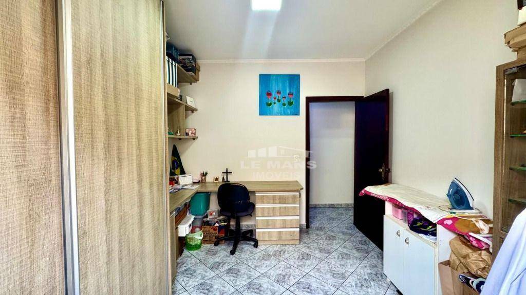 Casa à venda com 3 quartos, 155m² - Foto 13