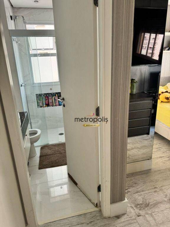 Apartamento à venda com 3 quartos, 155m² - Foto 17