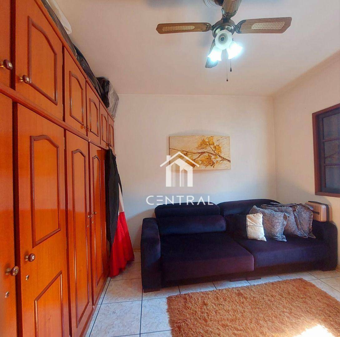 Sobrado à venda com 3 quartos, 150m² - Foto 40