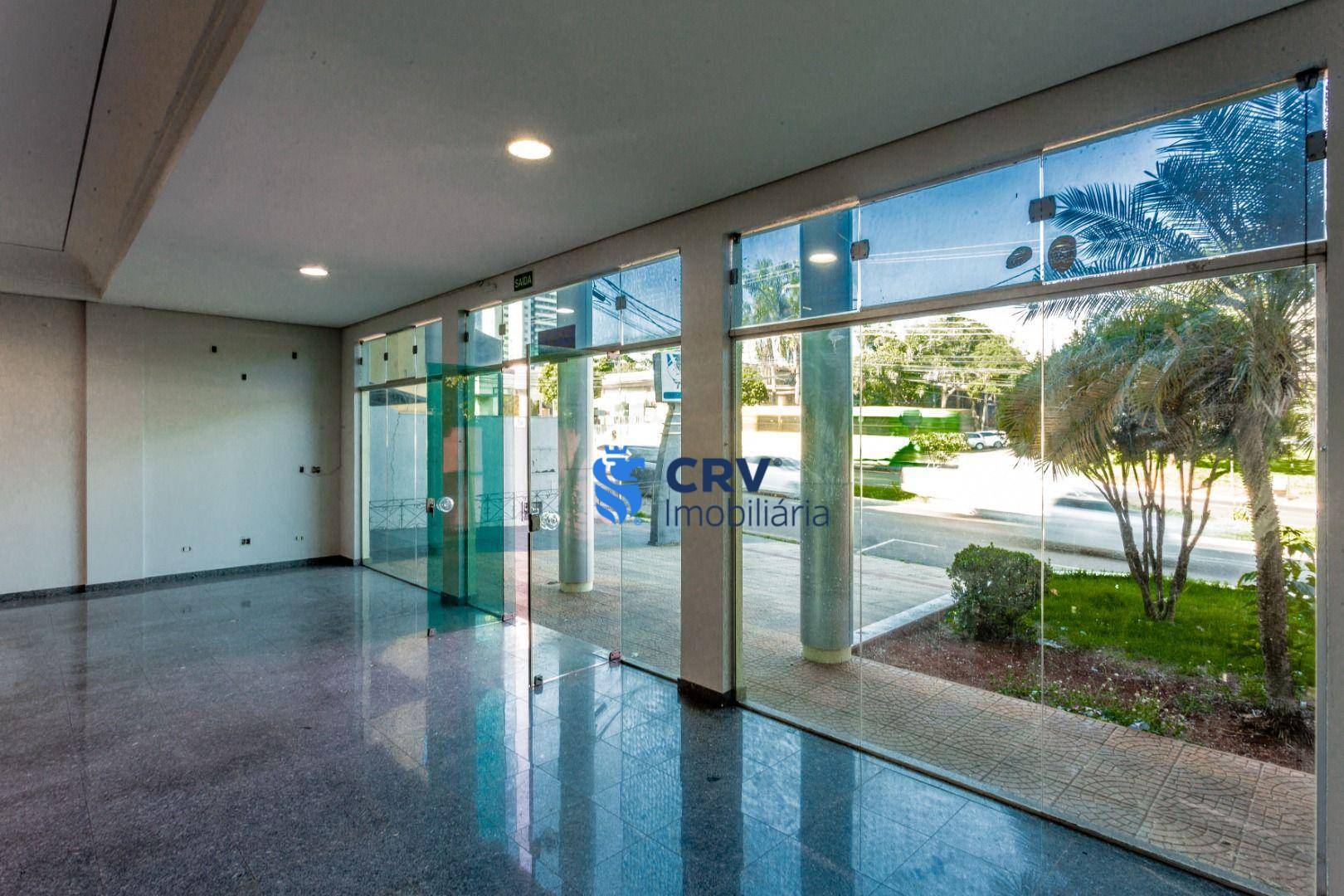 Loja-Salão, 200 m² - Foto 3