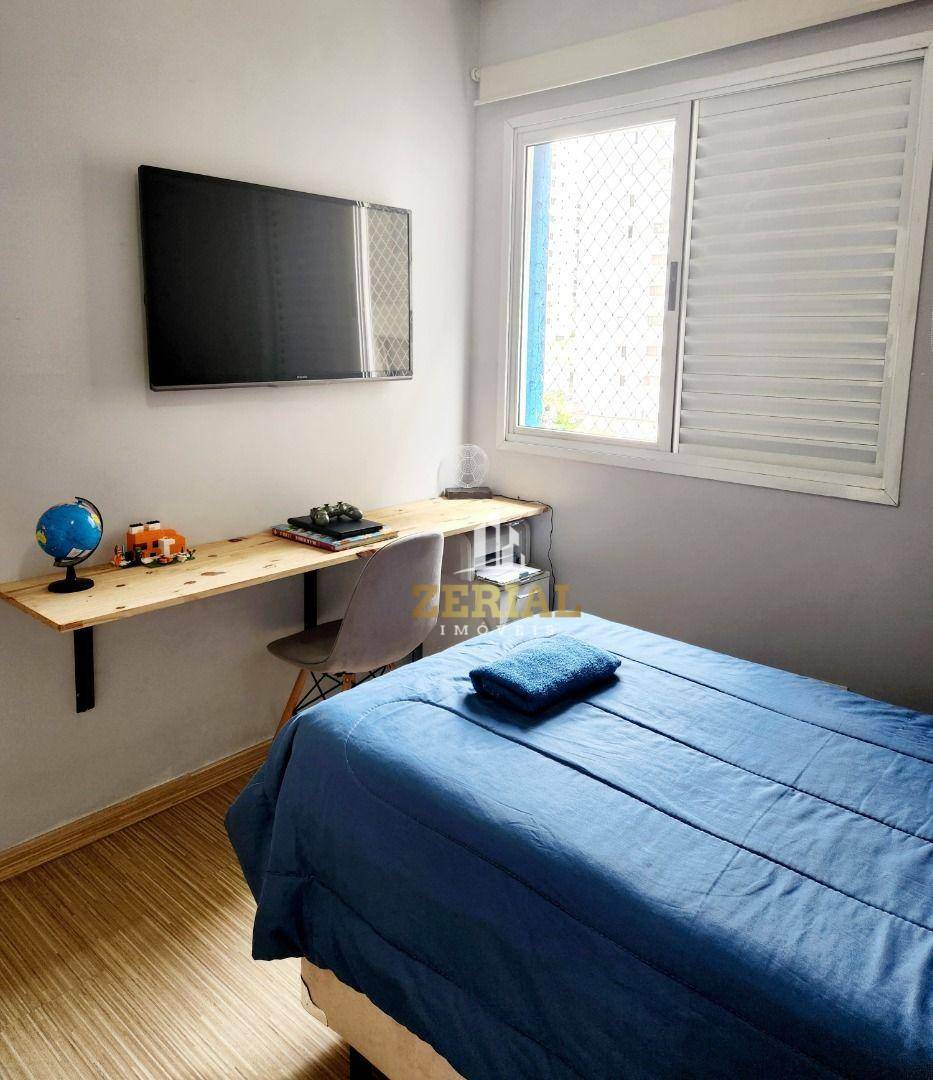 Apartamento à venda com 2 quartos, 66m² - Foto 7