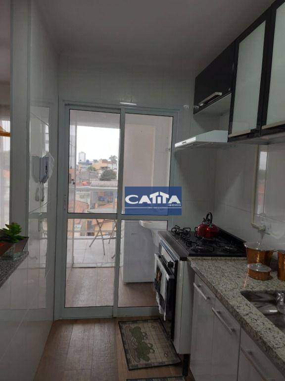 Apartamento à venda com 2 quartos, 52m² - Foto 13