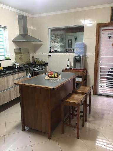 Sobrado à venda com 3 quartos, 145m² - Foto 8