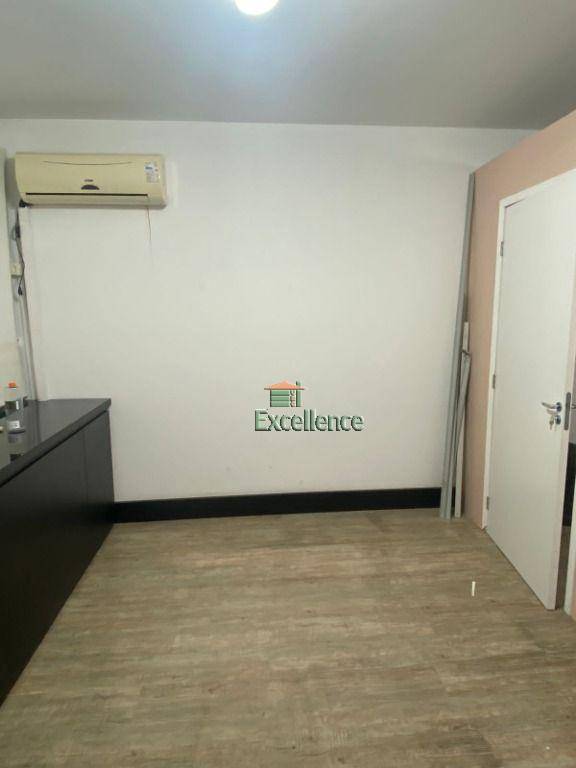 Conjunto Comercial-Sala à venda, 39m² - Foto 2