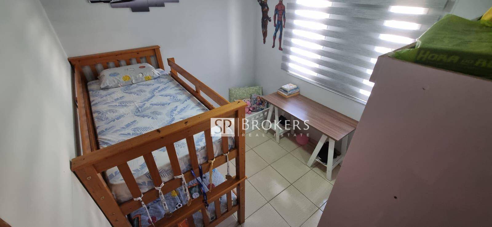 Casa de Condomínio à venda com 2 quartos, 64m² - Foto 56