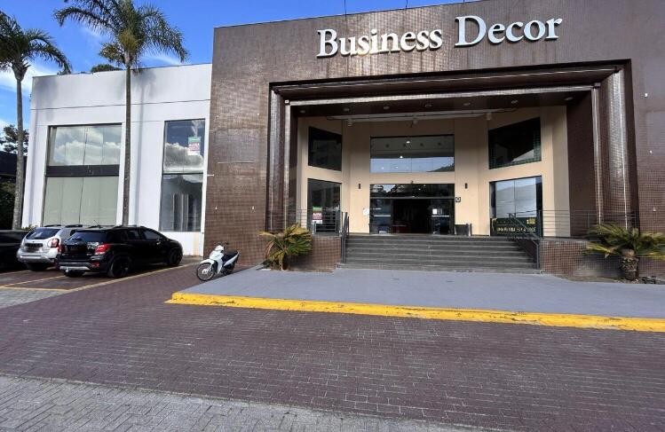 Loja-Salão para alugar, 99m² - Foto 20