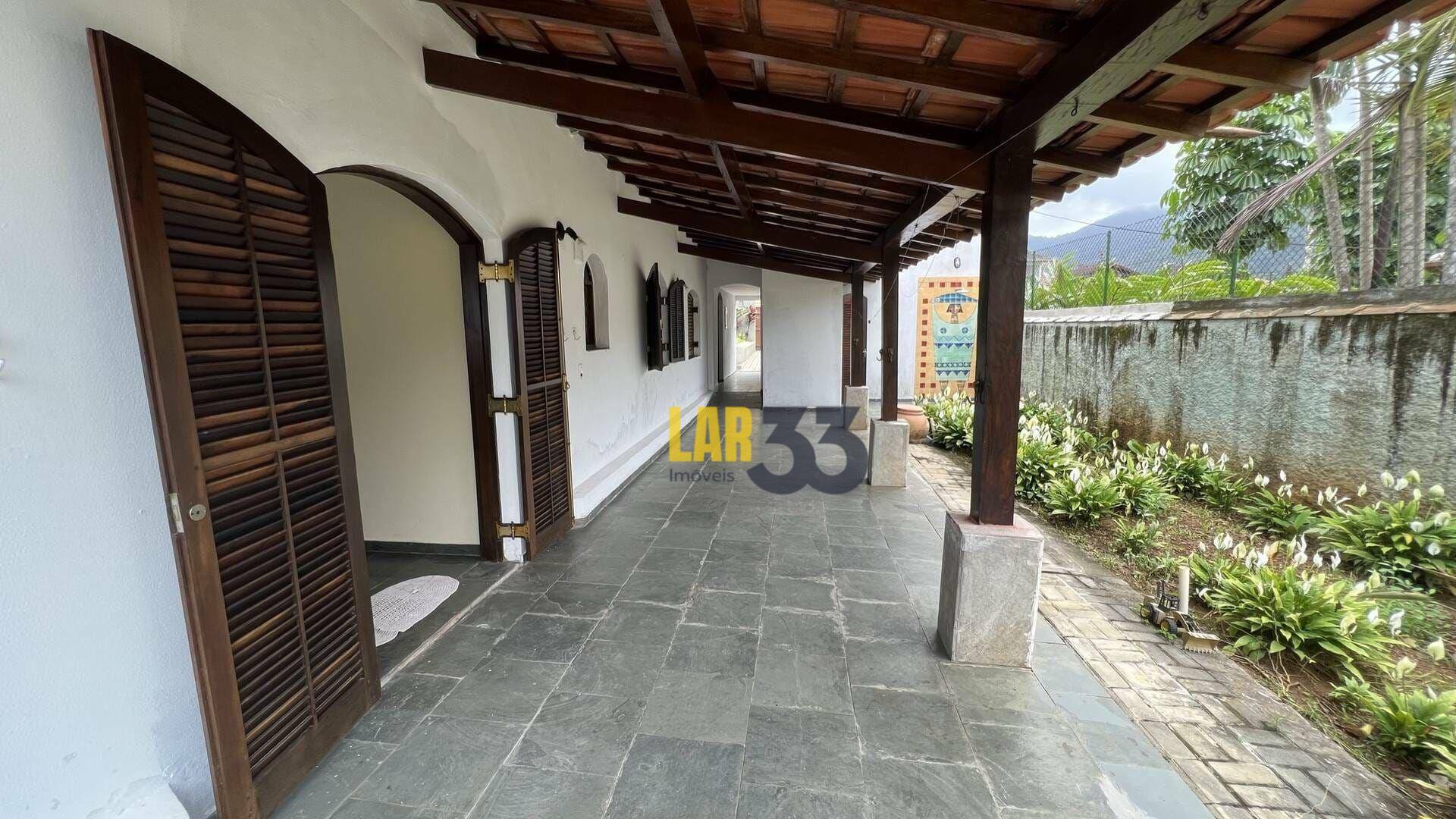 Sobrado à venda com 5 quartos, 516M2 - Foto 44