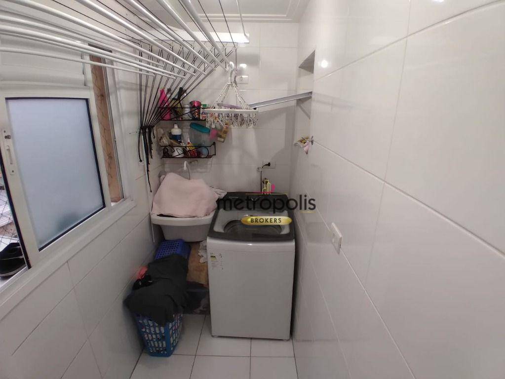 Apartamento à venda com 2 quartos, 67m² - Foto 13