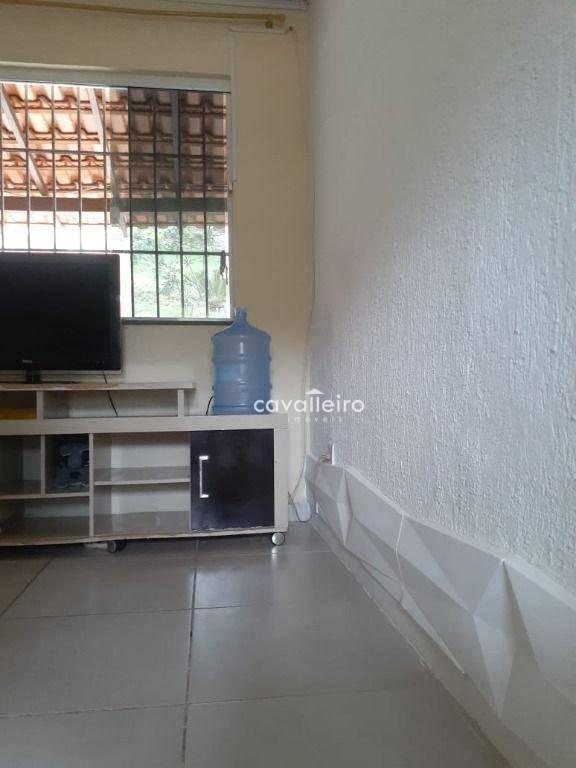 Casa à venda com 2 quartos, 140m² - Foto 13